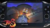 Vido The Jak And Daxter Trilogy | La trilogie dbarque sur PS Vita