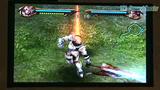 Vido SoulCalibur Legends | Vido Exclu #1 - Gameplay en solo au TGS'07