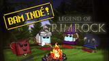 Vido BAM Ind ! | Legend Of Grimrock : TomPuce84 fait un clin d'oeil  Naheulbeuk