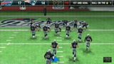 Vido Madden NFL 08 | Vido exclu #1 - Match