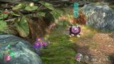 Vido Pikmin 3 | E3 2013 : vido de gameplay