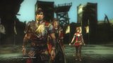 Vido Dynasty Warriors 8 | Wu Kingdom