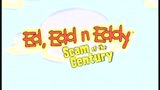 Vido Ed, Edd N Eddy : Scam Of The Century | Vido #1 - Trailer