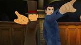 Vido Professeur Layton Vs. Phoenix Wright : Ace Attorney | Dbut 2014 (VF)