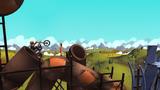 Vido Trials Frontier | Annonce du jeu