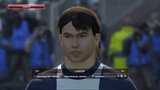 Vido PES 2014 | Modlisation des joueurs de France, Espagne, OM, PSG