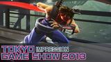 Vido Strider | Nos impressions sur le jeu (TGS 2013)