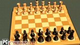 Vido Chessmaster Live | Vido #1 - Trailer