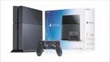 Vido Console Sony PlayStation 4 | La console et ses accessoires