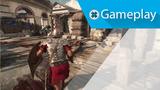 Vido Ryse : Son Of Rome | Combats et exploration