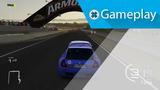 Vido Forza Motorsport 5 | Renault Clio V6 - Bathurst (Course)