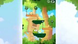 Vido Cut The Rope 2 | Bande-annonce de lancement