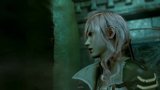 Vido Lightning Returns : Final Fantasy 13 | Combat contre Snow Villiers