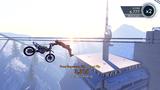 Vido Trials Fusion | Le nouveau mode FMX et quelques tricks, en action