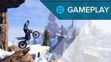 Vido Trials Fusion | Trois tracs bien diffrents en solo