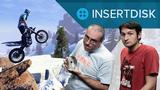 Vido Trials Fusion | L'Insert Disk