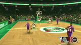 Vido NBA 08 | Vido exclu #1 - Celtics vs Lakers