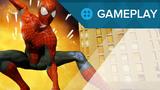 Vido The Amazing Spider-Man 2 | Aperu maison des deux premires heures de jeu