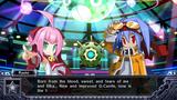 Vido Mugen Souls Z | Gameplay : G-Castle