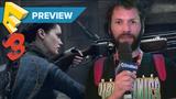 Vido The Order : 1886 | Les impressions de Maxence (E3 2014)