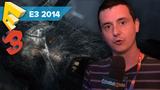 Vido Bloodborne | Les impressions de Virgile (E3 2014)