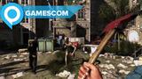 Vido Dying Light | Trailer Gamescom 2014