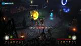 Vido Diablo 3 : Ultimate Evil Edition | Failles Nephalem et achats chez Kadala