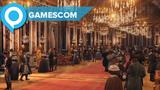 Vido Assassin's Creed Unity | Paris s'veille (VF) (GC 2014)