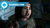 Vido Until Dawn | Trailer GC 2014