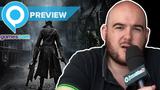 Vido Bloodborne | Nos impressions (GC 2014)