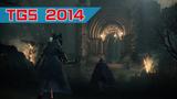 Vido Bloodborne | Trailer TGS 2014