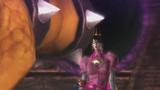 Vido Bayonetta 2 | Un costume de Peach pour Bayonetta