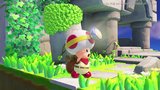 Vido Captain Toad : Treasure Tracker | Toadette fait des siennes