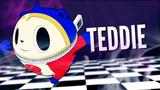 Vido Persona Q : Shadow Of The Labyrinth | Prsentation de Teddie