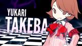 Vido Persona Q : Shadow Of The Labyrinth | Prsentation de Yukari Takeba