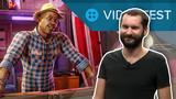 Vido Sunset Overdrive | Vido-Test