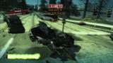 Vido Burnout Paradise | Vido exclu #5 - Showtime