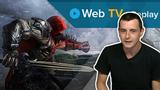 Vido Lords Of The Fallen | Replay Web TV - Virgile sort sa grosse pe