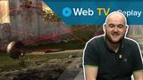 Vido The Talos Principle | Replay Web TV - Kevin vous prsente le jeu