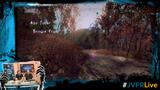 Vido Replay Web TV | Replay Halloween #4 - La Rdac sur Slender : Arrival (PC)