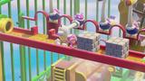 Vido Captain Toad : Treasure Tracker | La volire des Pico Condors