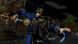 Vido Dynasty Warriors 8 Empires | Xun Yu dans ses oeuvres