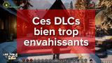 Vido Les fails to play de Ren | Ces DLCs trop envahissants