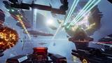 Vido EVE : Valkyrie | Un peu de gameplay