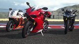 Vido RIDE | Les superbikes modernes