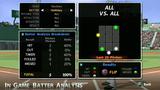 Vido MLB 08 The Show | Vido #7 - Batter/Pitch Analysis Trailer