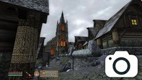 TES 4 : Oblivion sur PC : comparaison classique/modd