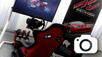 Jouez  Assetto Corsa avec un sige  plus de 700 