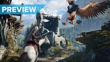 Preview The Witcher 3 : on tient déjà le jeu de l'année ?