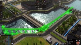 Test de Cities In Motion : un petit air de Transport Tycoon ?